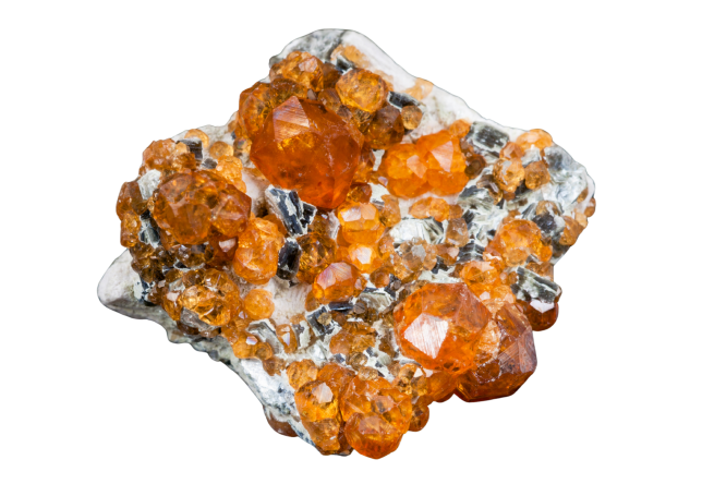 Spessartin