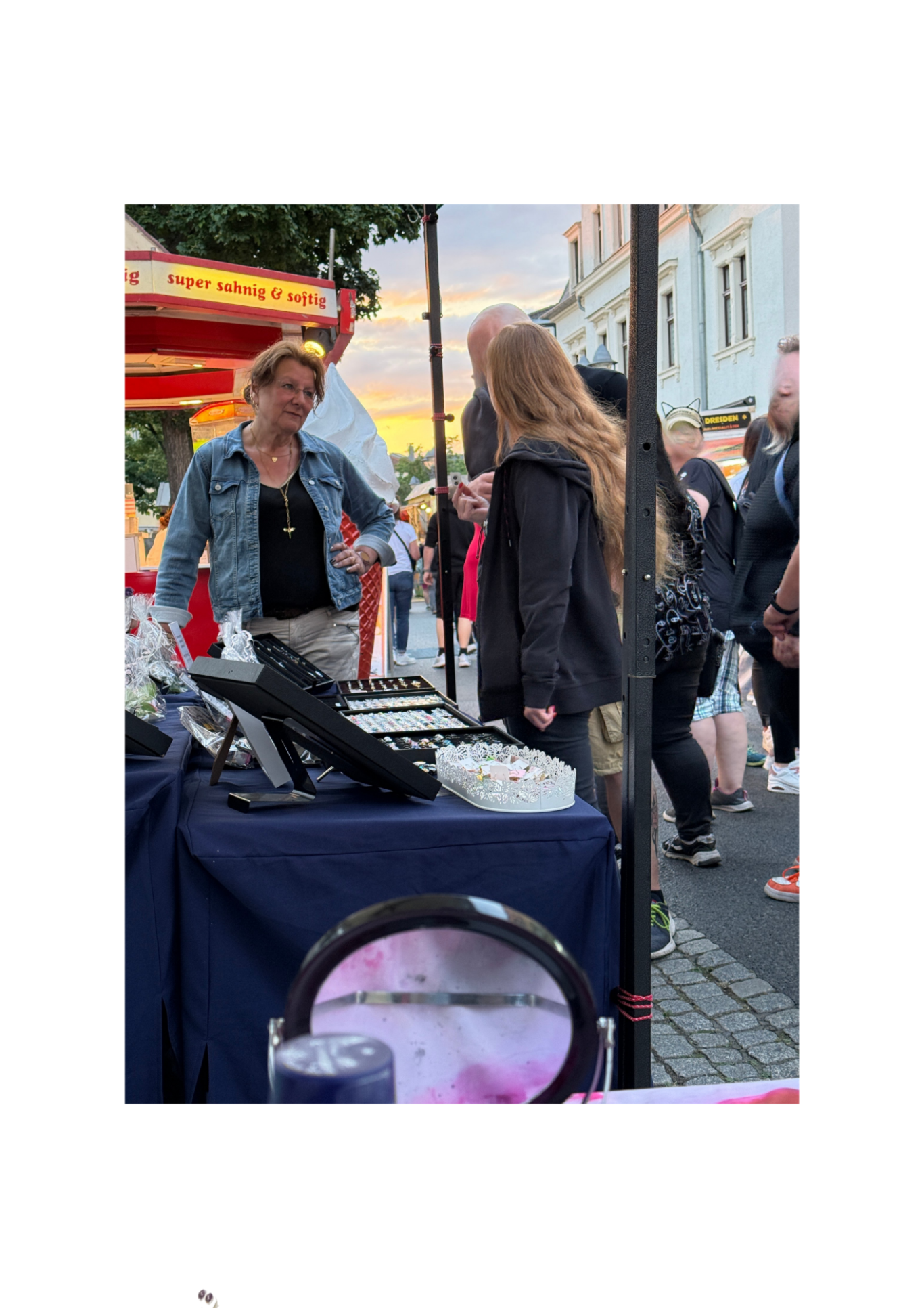 Stadtfest Heidenau