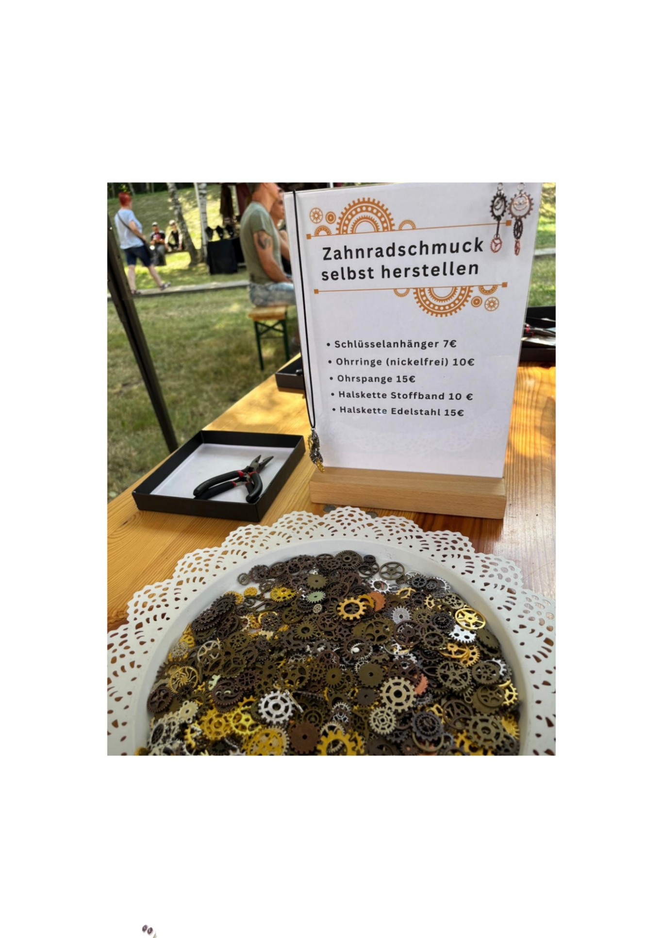 Steampunk Fest Gera