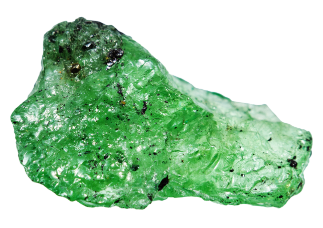 Tsavorit